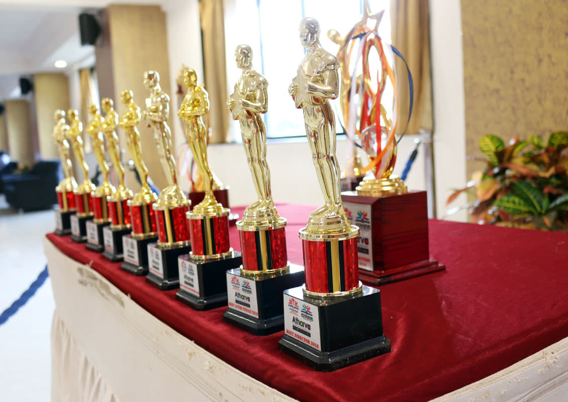 Atharva Institute of Film and Television Mumbai Events photo 6